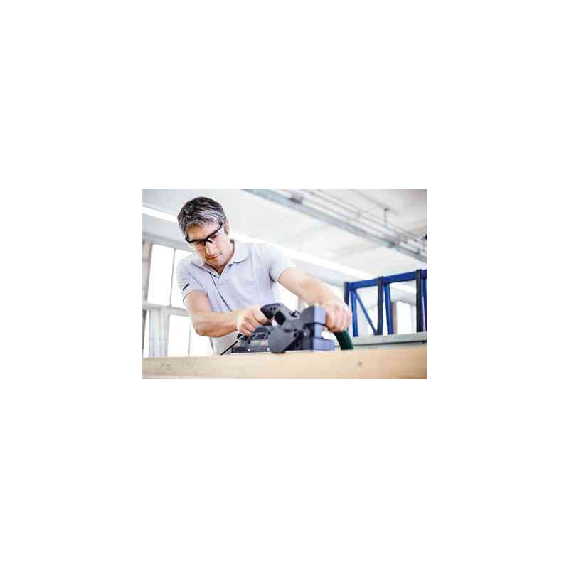 Rabot filaire 850W HL 850 EB-Plus - FESTOOL