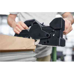 Rabot filaire 850W HL 850 EB-Plus - FESTOOL