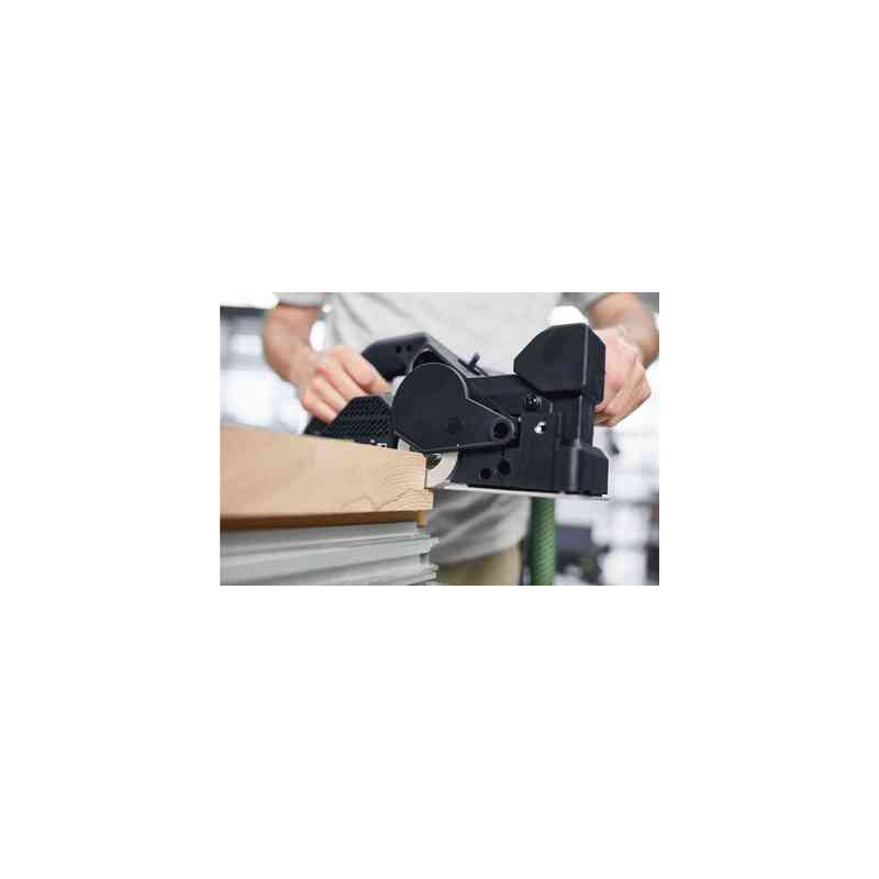 Rabot filaire 850W HL 850 EB-Plus - FESTOOL