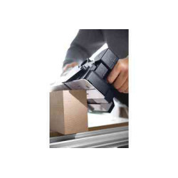 Rabot filaire 850W HL 850 EB-Plus - FESTOOL