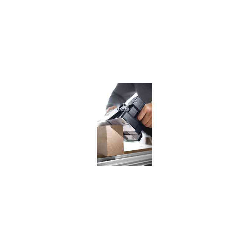 Rabot filaire 850W HL 850 EB-Plus - FESTOOL