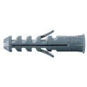 Cheville nylon avec collerette SC - FISCHER