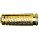 Cheville en laiton MS - FISCHER