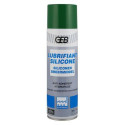 Lubrifiant au silicone - GEB