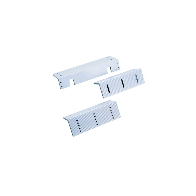 Équerre de fixation pour ventouse en applique 600 Kg - HQ MAG