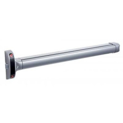 Serrure anti-panique barre 1 point push 1910 PREMIUM - VACHETTE