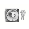Serrure de meuble 4G 5064 - VACHETTE