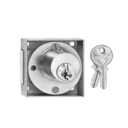 Serrure de meuble 4G 5064 - VACHETTE