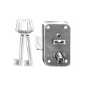 Serrure de meuble 3G 2383 - VACHETTE
