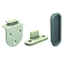 Rail MINITUB pour porte de 6 Kg maxi MINISPORT® - MANTION