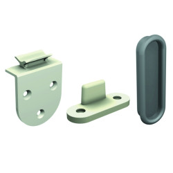 Rail MINITUB pour porte de 6 Kg maxi MINISPORT® - MANTION