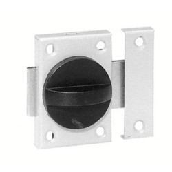 Verrou automatique à bouton 2976 FJ - VACHETTE