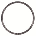 Cercle fer forgé Ø 110 mm - BOURGUIGNON