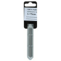 Paire de fers de rabot carbure 327-71 - VIRUTEX