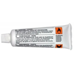 Durcisseur incolore 30 ml - SINTO