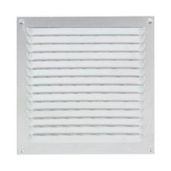 Grille de ventilation en applique sans moustiquaire 436 - RENSON