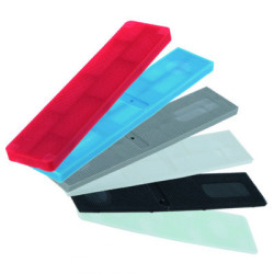 Assortiment de 540 mini cales KKPS540 - PRUNIER SARL