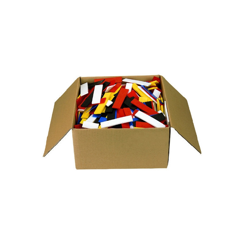 Assortiment de 540 mini cales KKPS540 - PRUNIER SARL