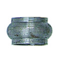 Bague de rampe acier Ø16 mm - DEVISMES