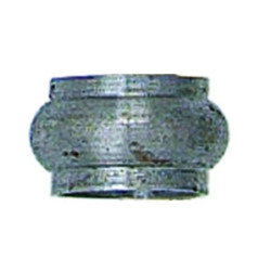 Bague de rampe acier Ø16 mm - DEVISMES