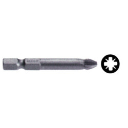 Embout de vissage POZIDRIV - BOSCH