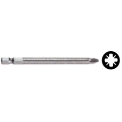 Embout de vissage POZIDRIV - BOSCH