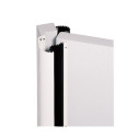 Kit anti-pince doigts protection côté feuillure 7012F - VACHETTE