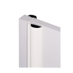 Kit anti-pince doigts protection côté feuillure 7012F - VACHETTE