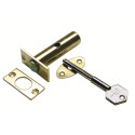 Verrou à encastrer long 838L - TORBEL