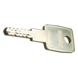 Coffre de serrure applique multipoint verticale à tirage A2P TRIDENT KABA - PICARD