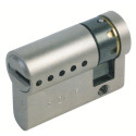 Demi-cylindre européen MTL600 INTERACTIV+ varié - MUL-T-LOCK