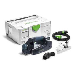 Rabot filaire 720W EHL 65 EQ-Plus - FESTOOL