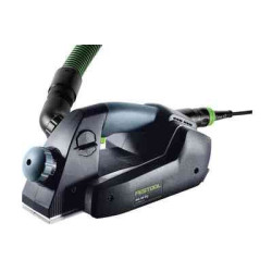 Rabot filaire 720W EHL 65 EQ-Plus - FESTOOL