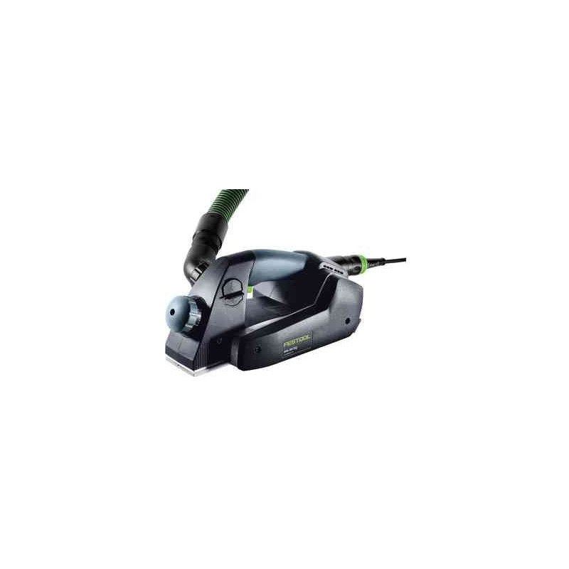 Rabot filaire 720W EHL 65 EQ-Plus - FESTOOL