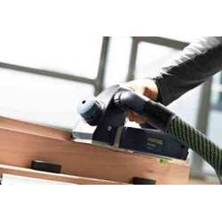 Rabot filaire 720W EHL 65 EQ-Plus - FESTOOL