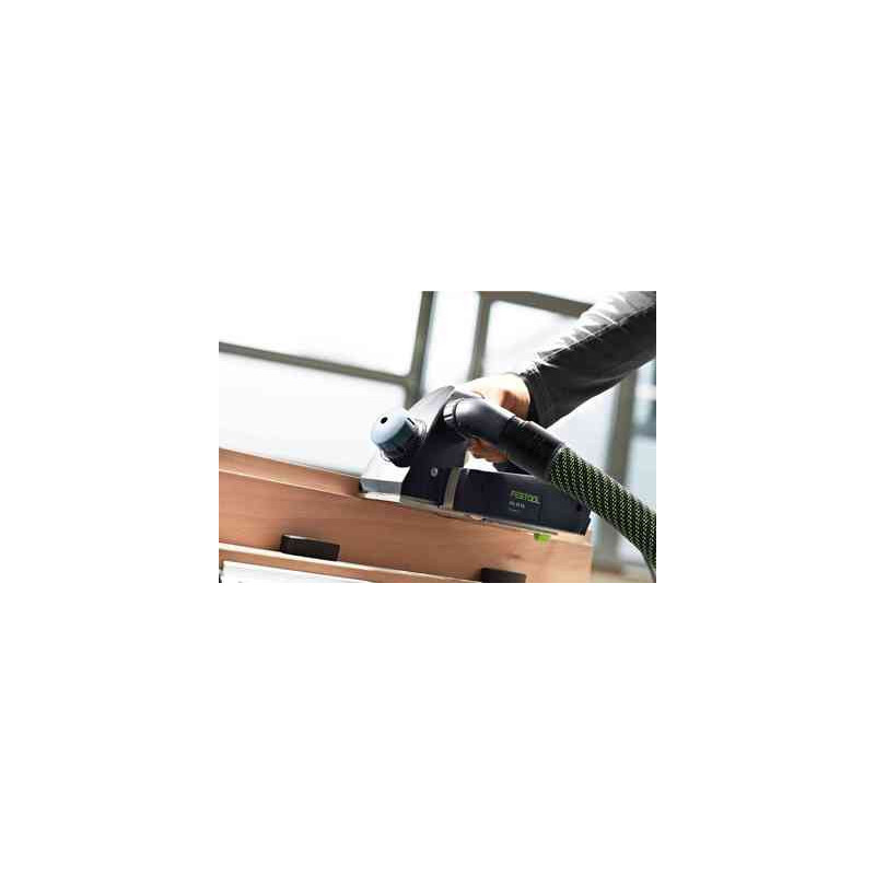 Rabot filaire 720W EHL 65 EQ-Plus - FESTOOL