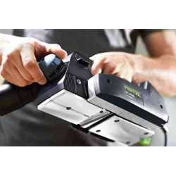 Rabot filaire 720W EHL 65 EQ-Plus - FESTOOL