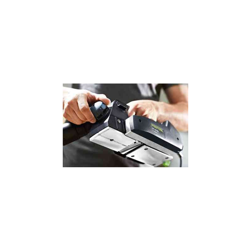 Rabot filaire 720W EHL 65 EQ-Plus - FESTOOL