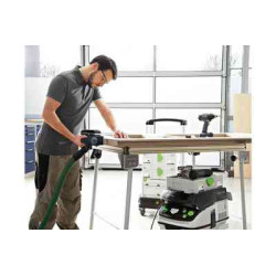 Rabot filaire 720W EHL 65 EQ-Plus - FESTOOL