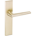 Ensemble sur plaque EA165 RIV JUNIOR - VACHETTE