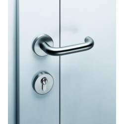 Ensemble sur rosace NT - NORMBAU
