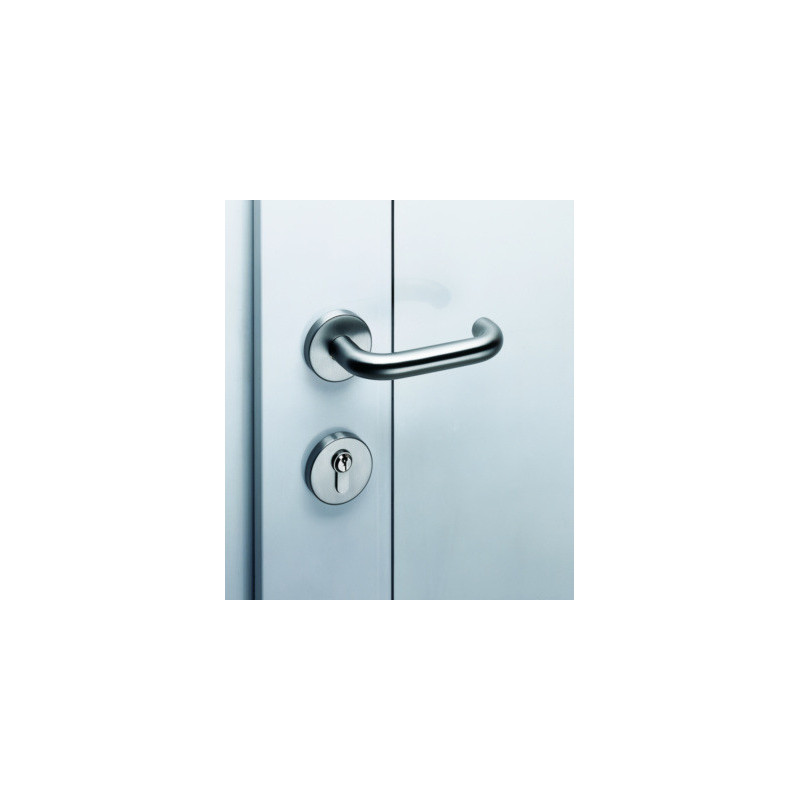 Ensemble sur rosace NT - NORMBAU