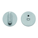 Jeu de 2 rosaces de propreté RANDI inox - NORMBAU