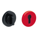 Jeu de 2 rosaces de propreté 7700 ARCOLOR - VACHETTE