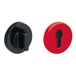 Jeu de 2 rosaces de propreté 7700 ARCOLOR - VACHETTE