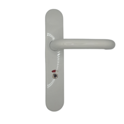 Ensemble sur plaque EA195 ARCOLOR 232HR blanc - VACHETTE