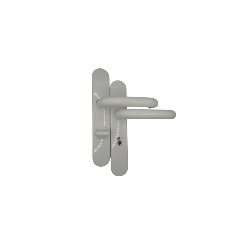 Ensemble sur plaque EA195 ARCOLOR 232HR blanc - VACHETTE