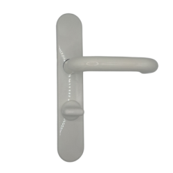 Ensemble sur plaque EA195 ARCOLOR 232HR blanc - VACHETTE