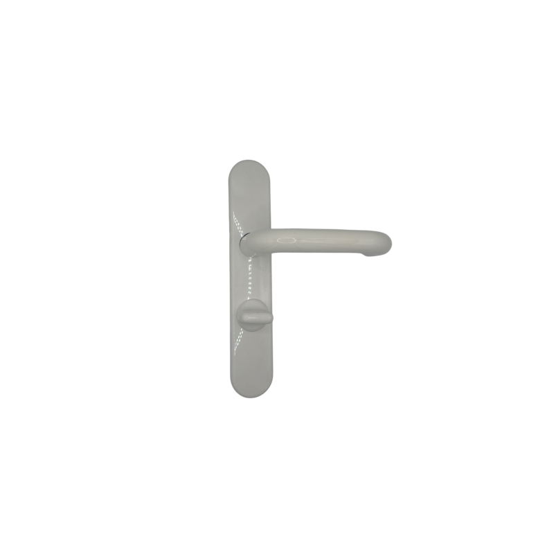 Ensemble sur plaque EA195 ARCOLOR 232HR blanc - VACHETTE