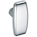 Bouton 1378 chromé - VACHETTE